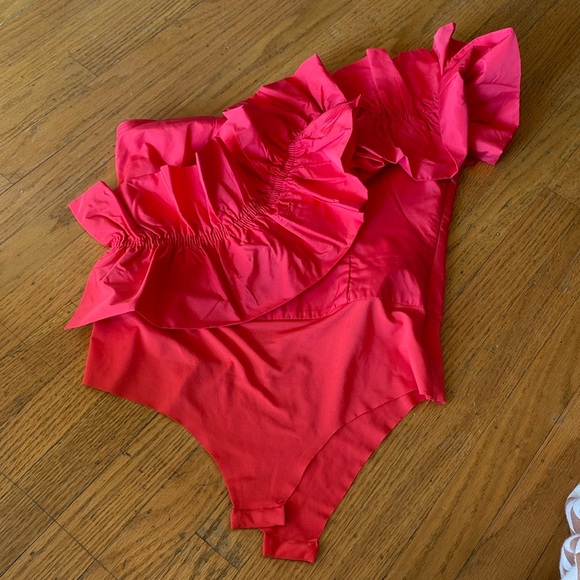 ZARA bodysuit - Picture 2 of 7